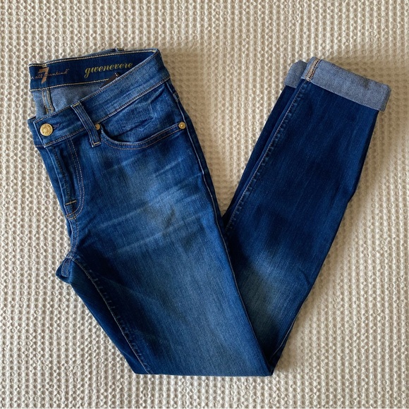 7 Jeans - Picture 4 of 5